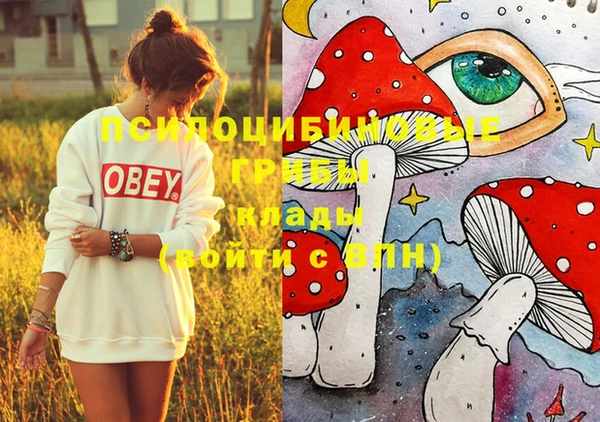 круглые Сосновка